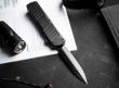 Nóż OTF Heckler &amp; Koch SP02 Dagger D2