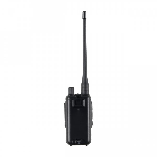 Krótkofalówka PMR Baofeng UV-5R EU Mini Orange VHF UHF