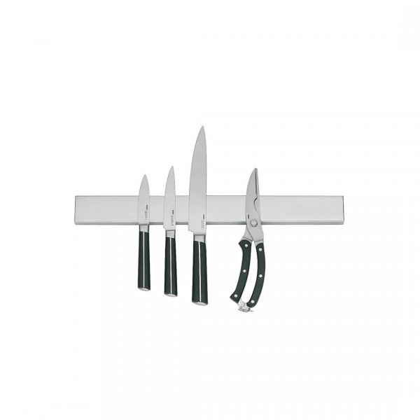 KELA-Listwa magnetyczna stalowa mat 36cm Plan