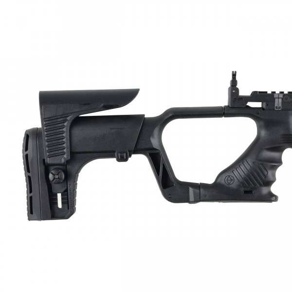 Wiatrówka Optima by Hatsan Jet II 4,5 mm