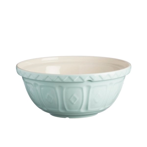 Misa ceramiczna 29 cm 4L POWDER BLUE / Mason Cash