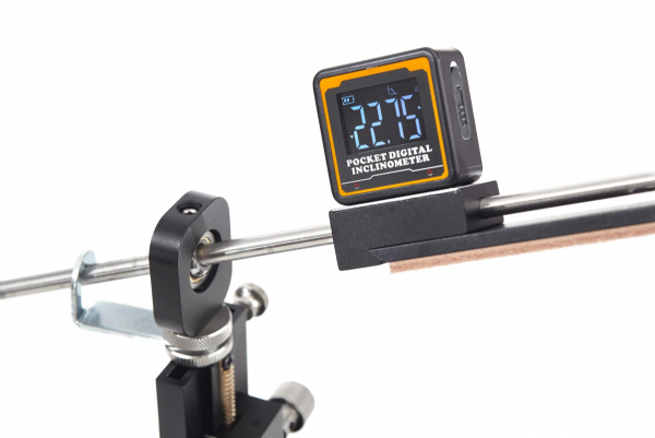 Ostrzałka SHARPI SYSTEM