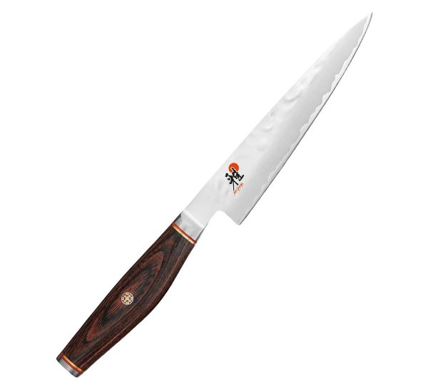 Nóż Shotoh 13 Cm 6000MCT Miyabi