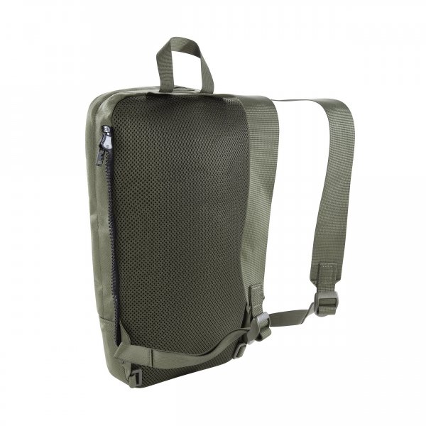 Plecak taktyczny Tasmanian Tiger Range Pack MKII 90+10 L - olive