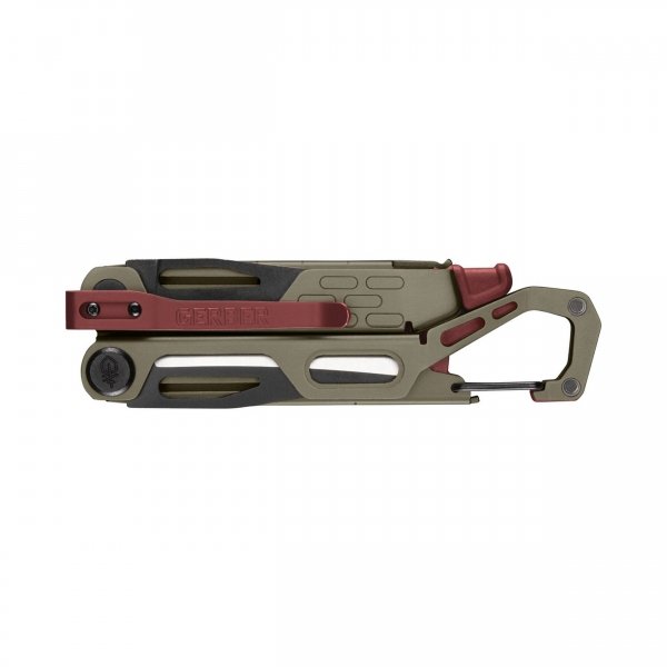 Multitool Stakeout Spark Coyote Brown