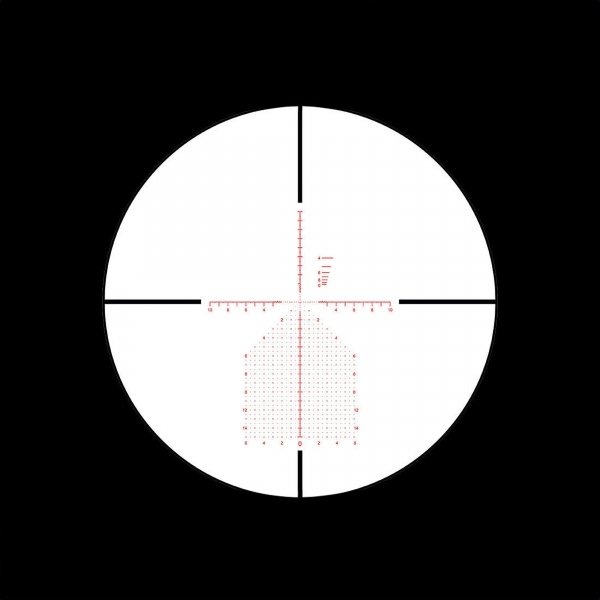 Luneta celownicza Primary Arms SLx 3-18X50 mm FFP Gen III ACSS Athena BPR MIL
