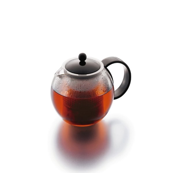 Bodum zaparzacz do herbaty Assam 1L Black