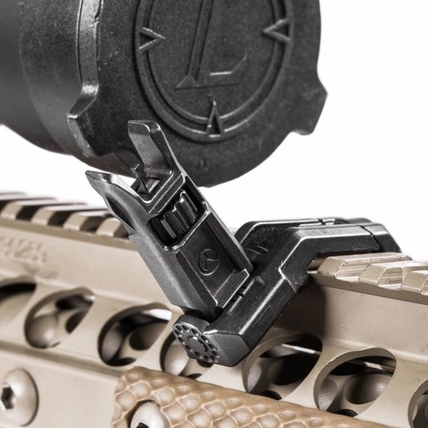 Muszka składana Magpul MBUS Pro Offset MAG525