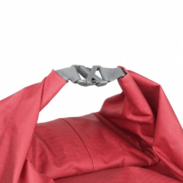 Worek wodoszczelny Lifeventure Storm Dry Bag 35 L - red