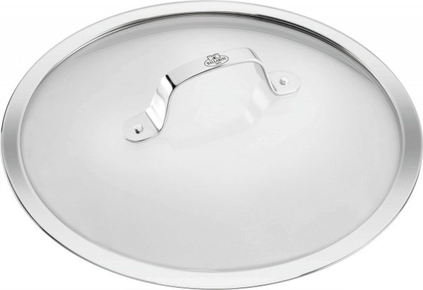 BALLARINI SALINA CERAMIC Patelnia 2H Z Pokrywką 28 Cm Salina Ceramic