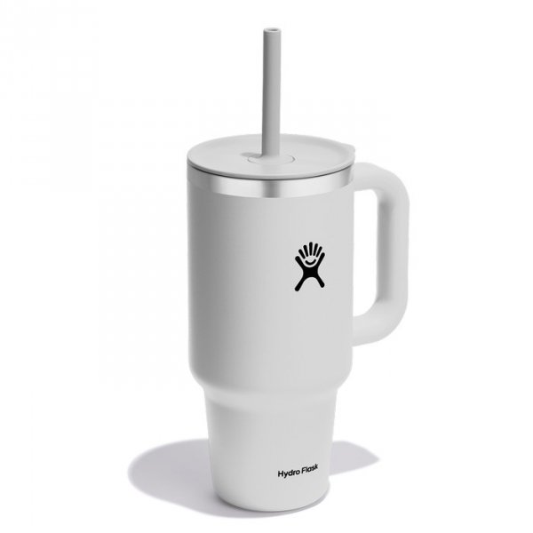 Hydro flask Kubek 32oz All Around Travel Tumbler White
