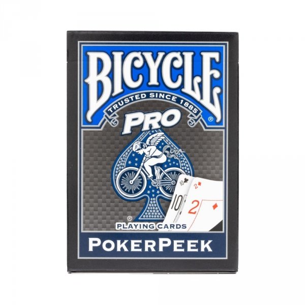 Karty do gry Bicycle Pro Deck