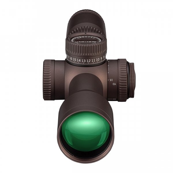 Luneta celownicza Vortex Razor III HD 4-24x44 FFP 34 mm AO EBR-7D MOA/MRAD