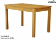 Stół rozkładany do 3 metrów - Grafin 
