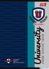 Zeszyt A4 80k kratka FOLIA laminowany UNIPAP