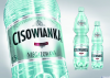 Woda CISOWIANKA 0.5l niegazowana