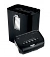 Niszczarka Rexel ProMax QS RSX1035, (P-4), 10 kartek, 35 l kosz 2104585EU