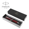 Pióro_wieczne (F) VECTOR XL RED, PARKER 2130435 , giftbox