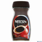 Kawa NESCAFE CLASSIC 200g rozp.