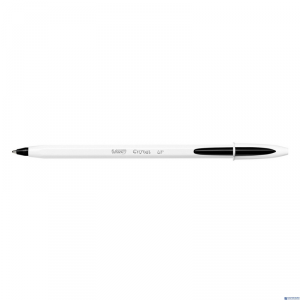 Długopis BIC Cristal Up czarny, 949880