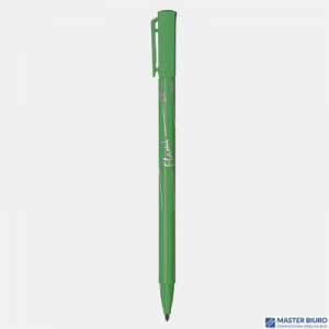 Flamaster FLAMI RF-1mm D zielony RYSTOR  445-003