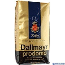 Kawa DALLMAYR PRODOMO 500g ziarnista