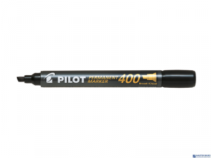 Marker permanentny SCA-400 czarny PILOT SCA-400-B