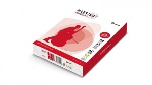 Papier xero A3 MAESTRO STANDARD PLUS 80g