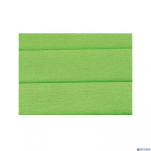 Bibuła marszczona Creatinio 50x200 jasny zielony 400153920 TOP-2000