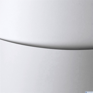 Karton ozdobny GŁADKI biały 160g/m2 50szt./op 202821