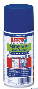 Klej w sprayu TESA 300 ml. 60020-00000-01