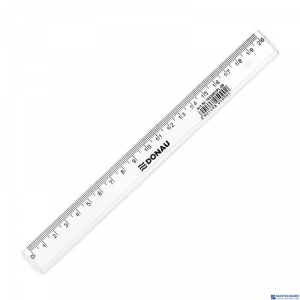 Linijka 16cm 7051001PL-00 DONAU