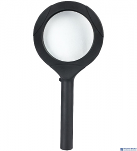 Lupa szklana GRAND LED GR-L01 z podswietleniem + szkło powiekszajace  120-1961