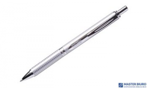 Pióro kulkowe ENERGEL BL407-LS-C  jasnoniebieski STERLING PENTEL TR1LSCPL