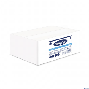 Ręcznik w roli autocut PRO (6rolek) biały, celuloza, 2w, 230m, 98929 BULKYSOFT