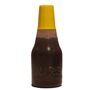 Tusz NORIS 110S żółty 25ml 137296