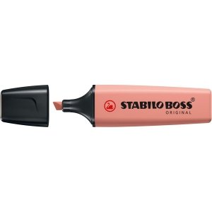 Zakreślacz BOSS Original NatureCOLORS sjena 70/175 STABILO