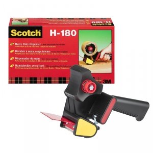 Dyspenser do taśm SCOTCH H-180 HEAVY DUTY 3M