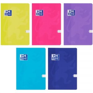 Zeszyt OXFORD TOUCH A4 32K L9M 400184622