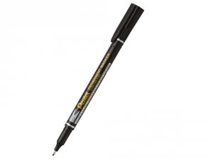 Foliopis czarny NF450 PENTEL końcówka 0,6mm
