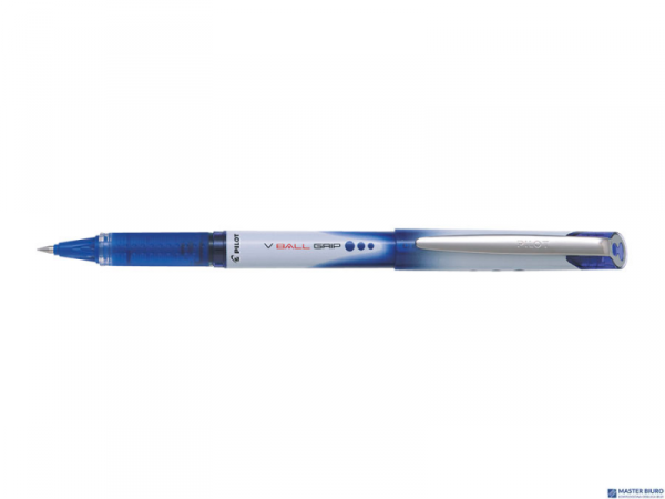 Pióro kulkowe PILOT VBALL GRIP niebieski PIBLN-VBG5-L