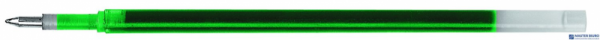 Wkład żel.R-120D zielony RYSTO do BOY-GEL