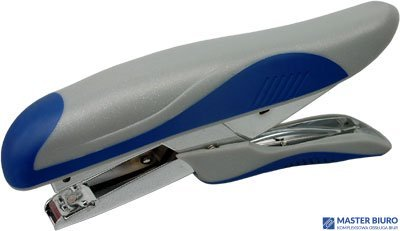 Zszywacz SAX-160-10 niebieski