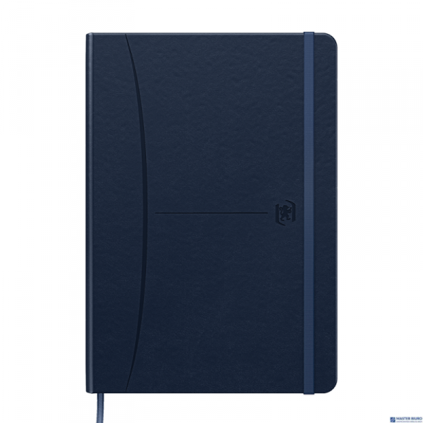 Notatnik OXFORD SIGNATURE A5 80 kartek linia mix 400154869
