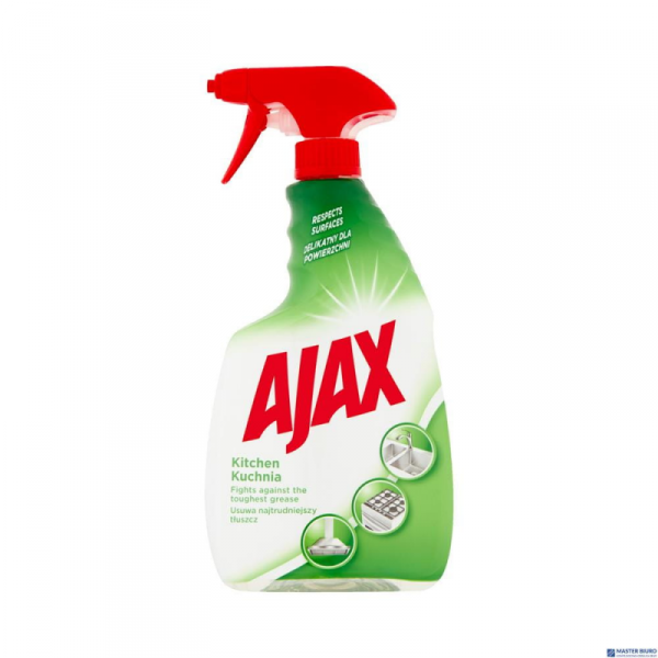 AJAX spray 750 ml  Kuchnia  277489