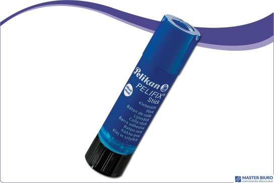 Klej PELIFIX w sztyfcie 10g 100401547 PELIKAN