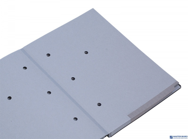 Teczka do podpisów 8691045 cza rna A4 20p (X)