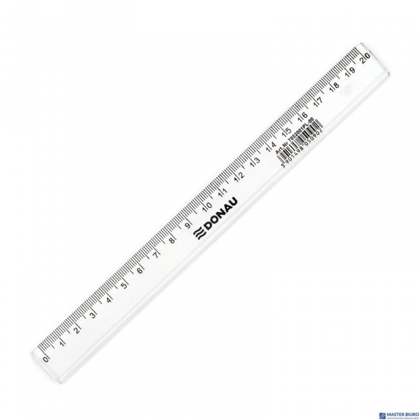 Linijka 50cm 7055001PL-00 DONAU