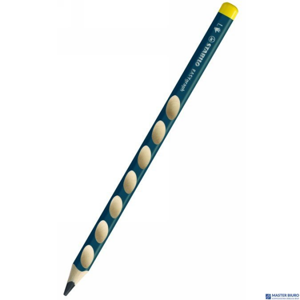 Ołówek EASYGRAPH dla leworęcznych 321/HB-6 STABILO