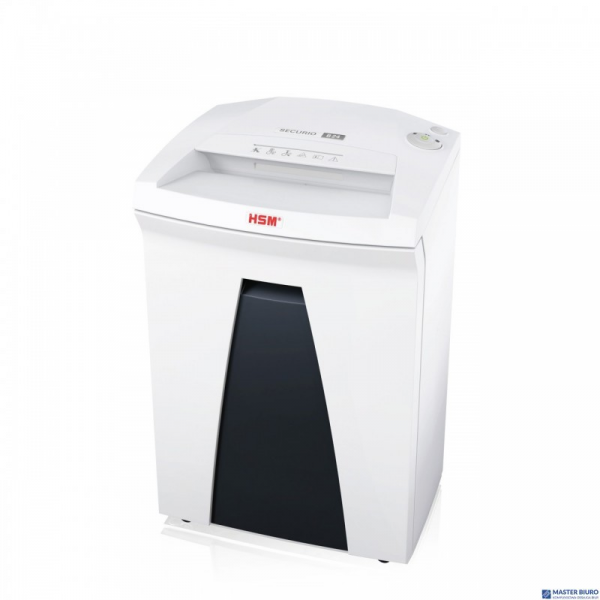 Niszczarka HSM SECURIO B24 3,9mm 1780111